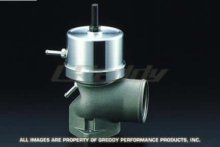 GReddy — GReddy Type R Universal BOV Standard Spring - view 1