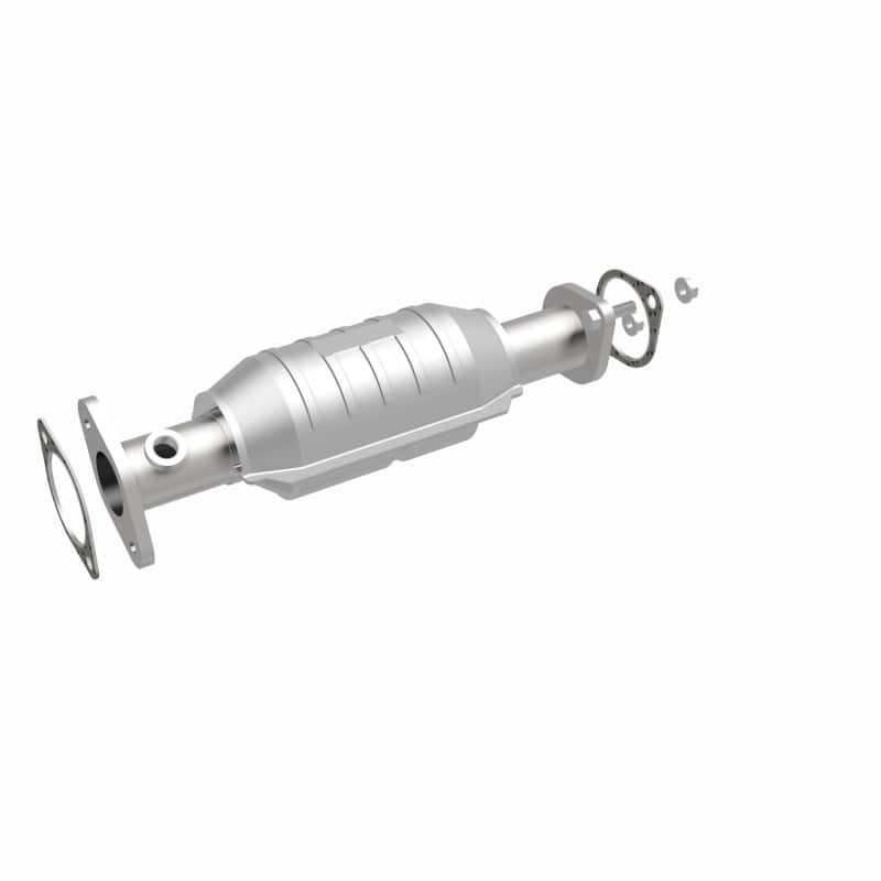 Magnaflow — MagnaFlow Conv DF LANCER- 02-03 4 2.0L OEM
OEM Grade
OEM - view 7