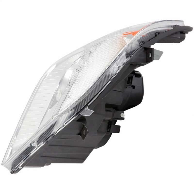 Hella — Hella 2009 Mercedes-Benz Sprinter Headlamp Rh Xen - view 10