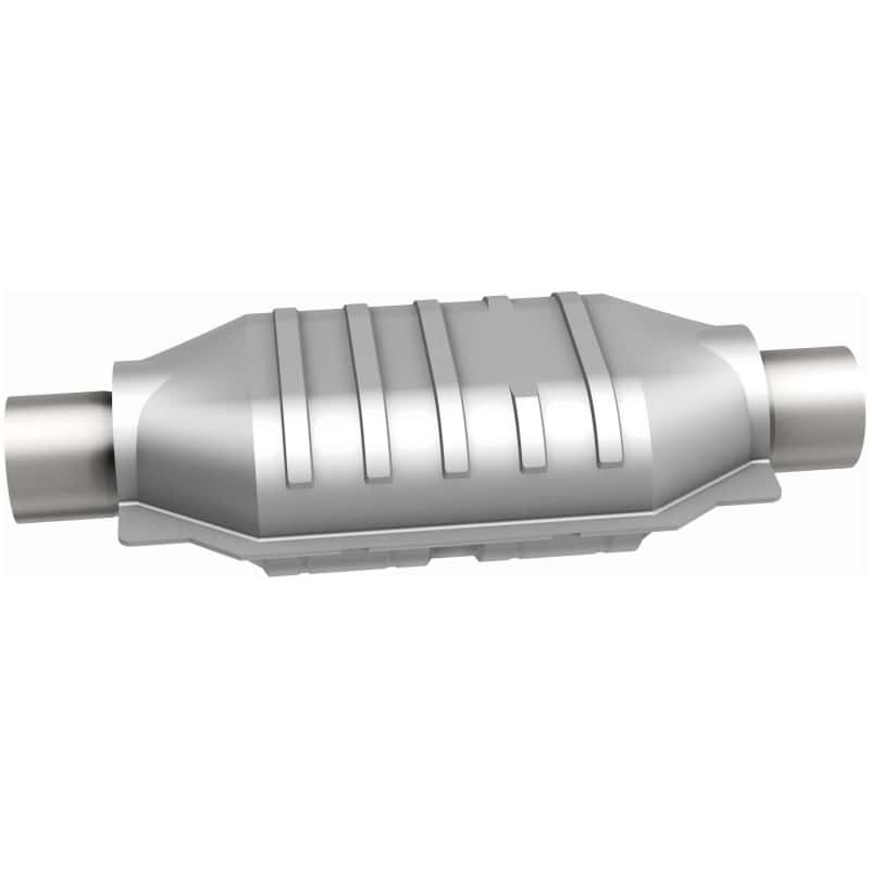 Magnaflow — MagnaFlow Conv Universal 3 inch OEM Grade
OEM Grade
OEM - view 5