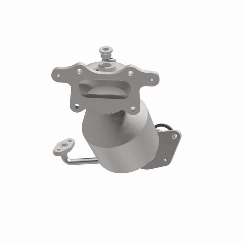 Magnaflow — Magnaflow Conv DF 11-14 CR-Z 1.5L Manifold
OEM Grade
OEM - view 26