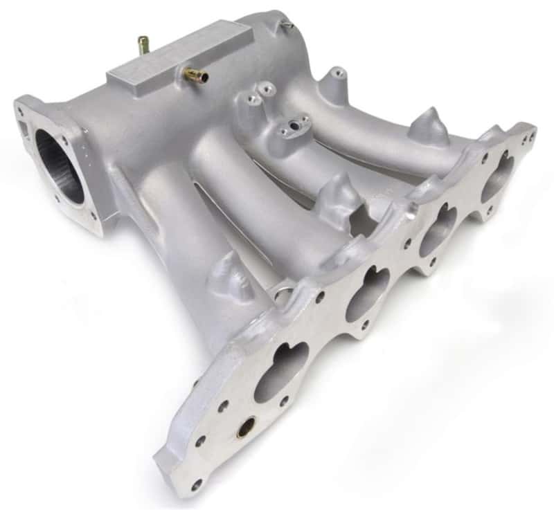 Skunk2 Racing — Skunk2 Pro Series 90-01 Honda/Acura B18A/B/B20 DOHC Intake Manifold w/o Gasket (CARB Exempt)
Intake Manifold - view 1