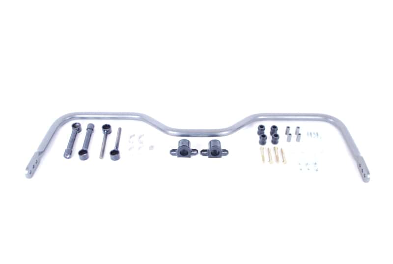 Hellwig — Hellwig 14-22 Ram 2500 Solid Heat Treated Chromoly 1-1/4in Big Wig Rear Sway Bar
BIG WIG REAR SWAY - view 2