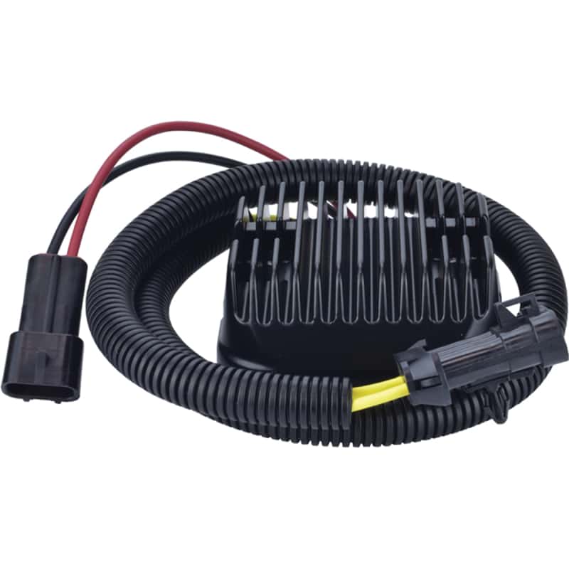 Arrowhead — Arrowhead Polaris 12 Volt Regulator / Rectifier - view 1