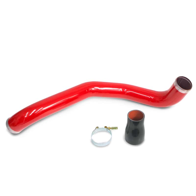 Banks Power — Banks Power 04.5-09 Chevy 6.6L Boost Tube Upgrade Kit
Boost Tube Upgrade
Intercoolers - view 3