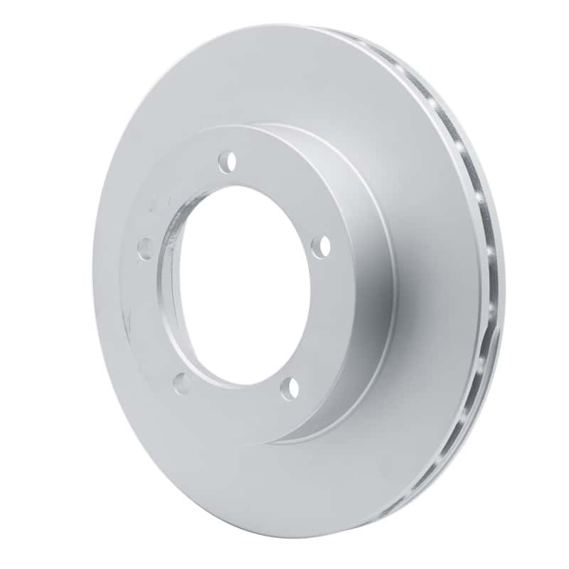 DFC — DFC 89-04 Mitsubishi Fuso FE Front GeoSPEC Coated Rotor
DFC Brake Rotor - view 2
