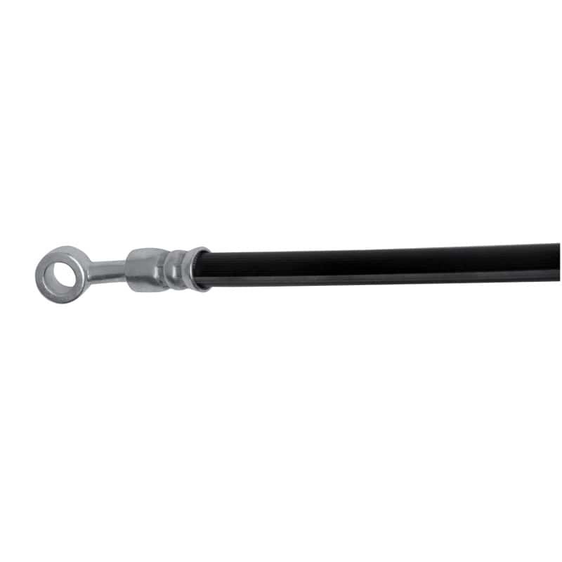 DFC — DFC 00-05 Hyundai Accent Front-R Brake Hose - view 3