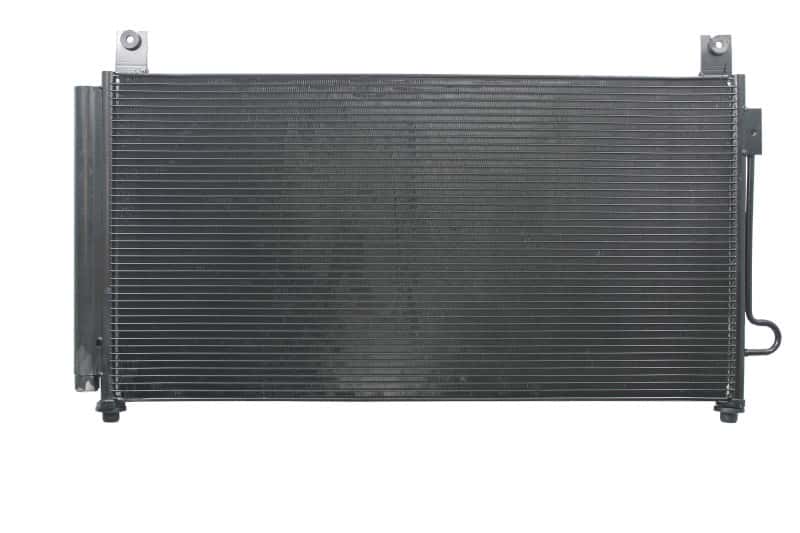 CSF — CSF 2015 GMC Sierra 2500 HD 6.0L A/C Condenser - view 2