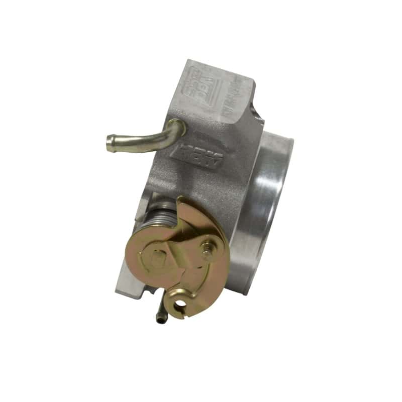 BBK — BBK 98-03 Camaro Firebird GTO LS1 85mm Throttle Body BBK Power Plus
Throttle Body
TBdyAssy - view 3