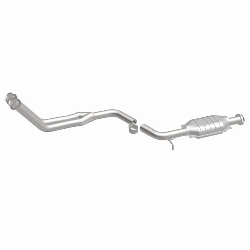 Magnaflow — MagnaFlow Conv DF 91-93 Mercedes 190E 2.3L
Standard Grade
Standard - view 10
