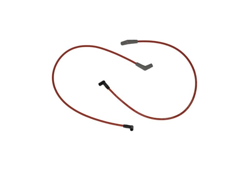 Ford Racing — Ford Racing 9mm Spark Plug Wire Sets - Red
Spark Plug Wire Set - view 2