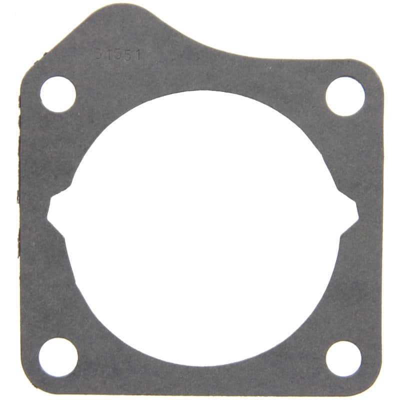 Fel-Pro — Fel-Pro 06-08 Acura TSX/06-07 Honda Accord Fuel Injection Throttle Body Mounting Gasket - view 2