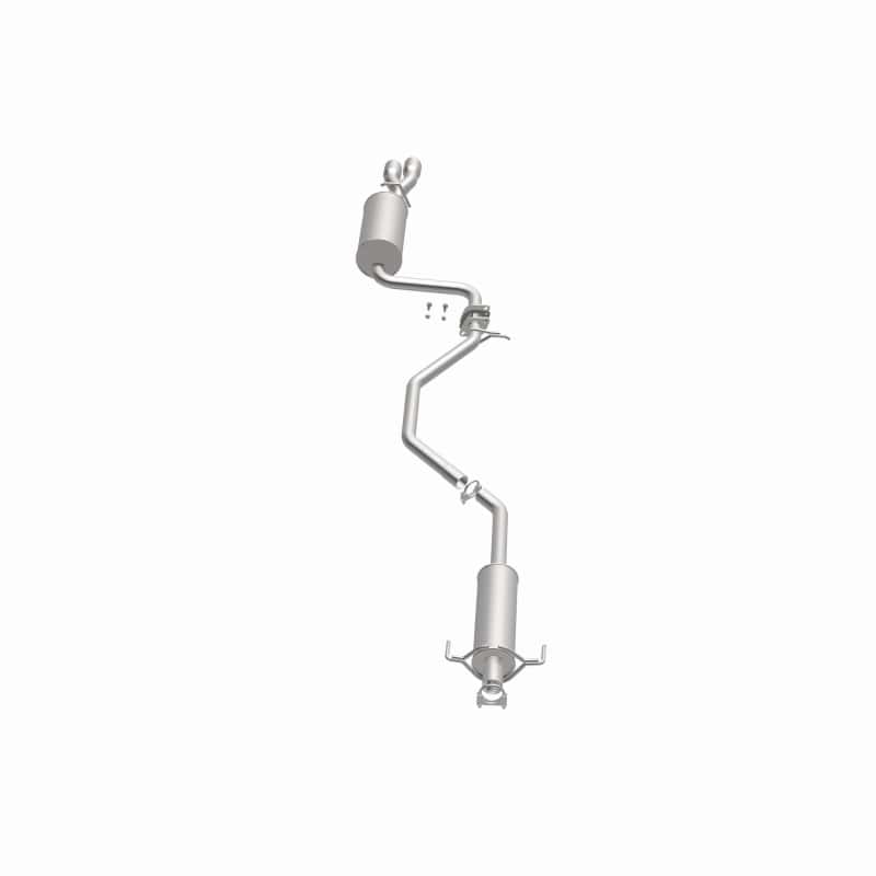 Magnaflow — MagnaFlow BRE Exhaust Kit 09-13 Mazda 6 2.5L
Exhaust Kit - view 21