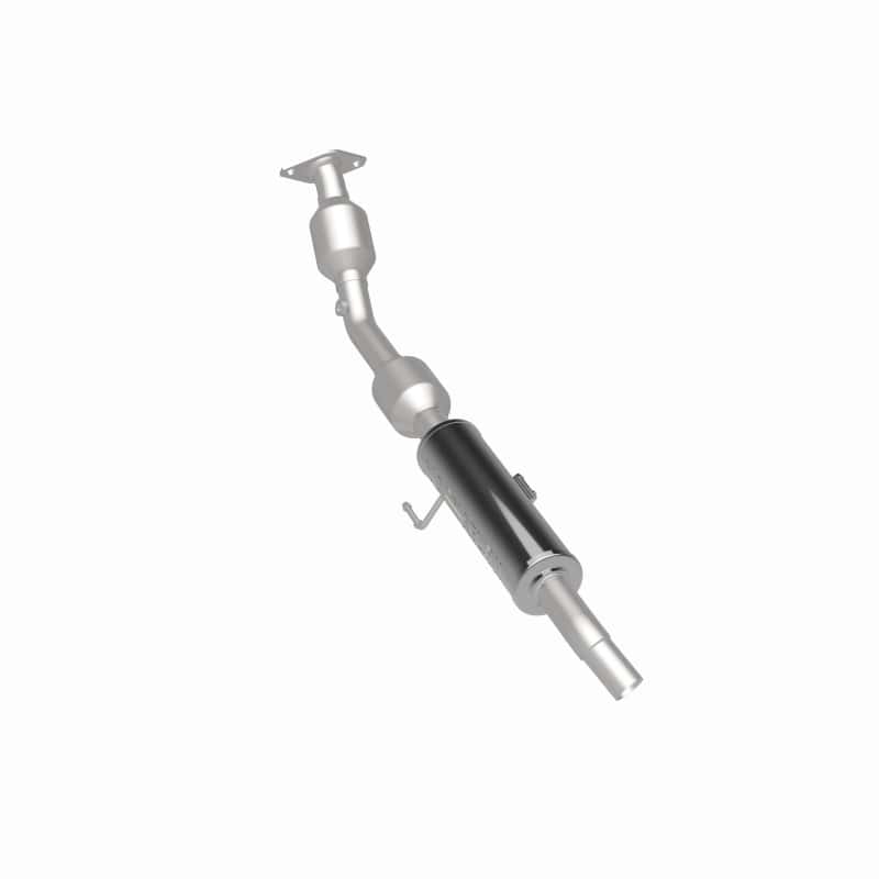 Magnaflow — MagnaFlow Conv DF 07-08 Toyota Yaris OEM
OEM Grade
OEM - view 15