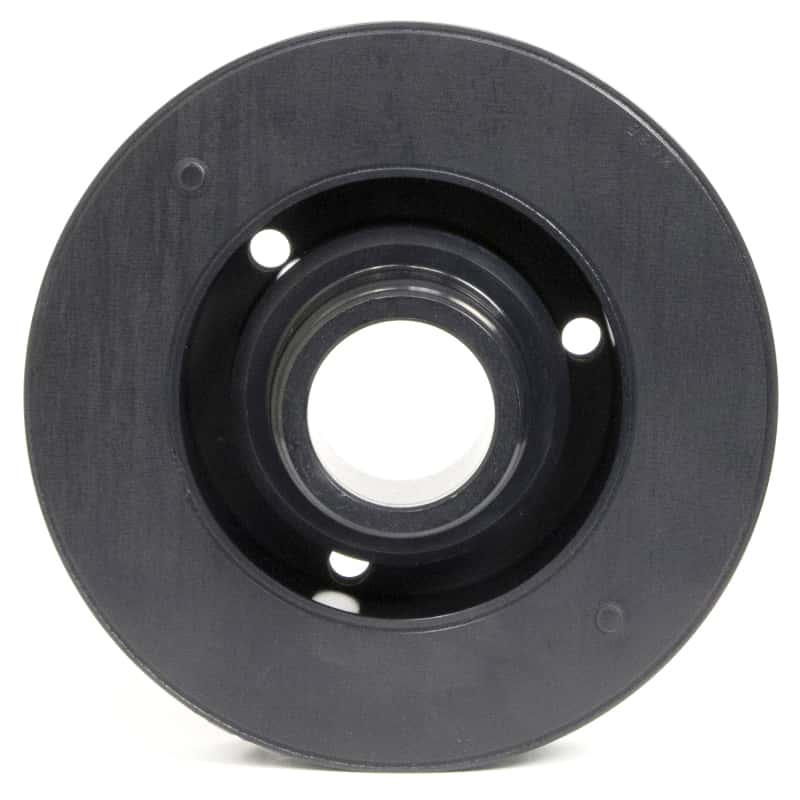 Fluidampr — Fluidampr Chevy LS1 / LS6 Corvette (No Pulleys) Steel Internally Balanced Damper
Harmonic Balancer - view 10