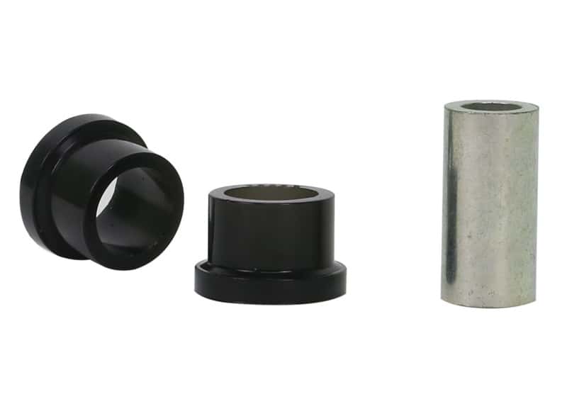 Whiteline — Whiteline 86-91 Mazda RX-7 Rear Control Arm Front Lower Bushing Kit
Bushing Kit - view 4