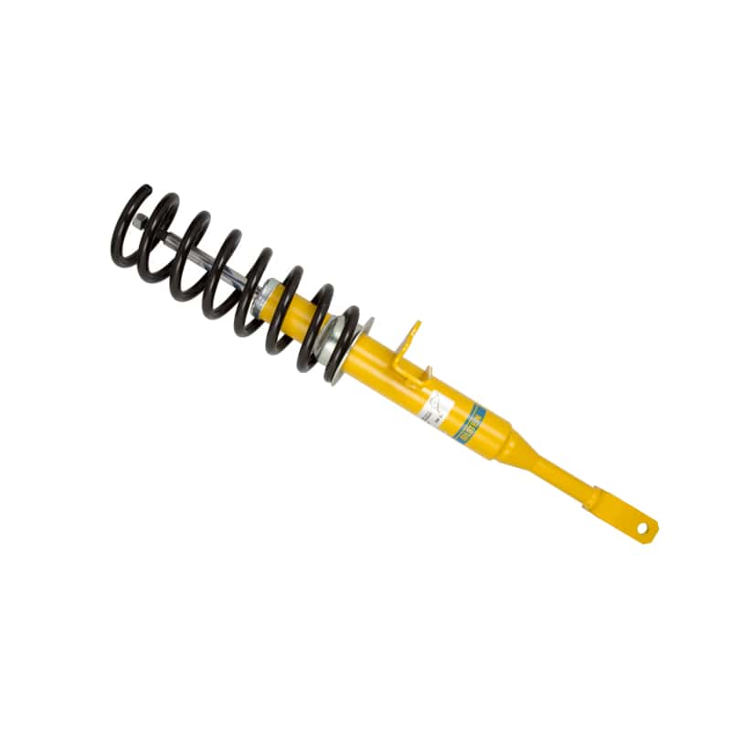 Bilstein — Bilstein B12 (Pro-Kit) 13-17 BMW 640i Gran Coupe Base L6 3.0L Front and Rear Suspension Kit
Complete Kit - view 7