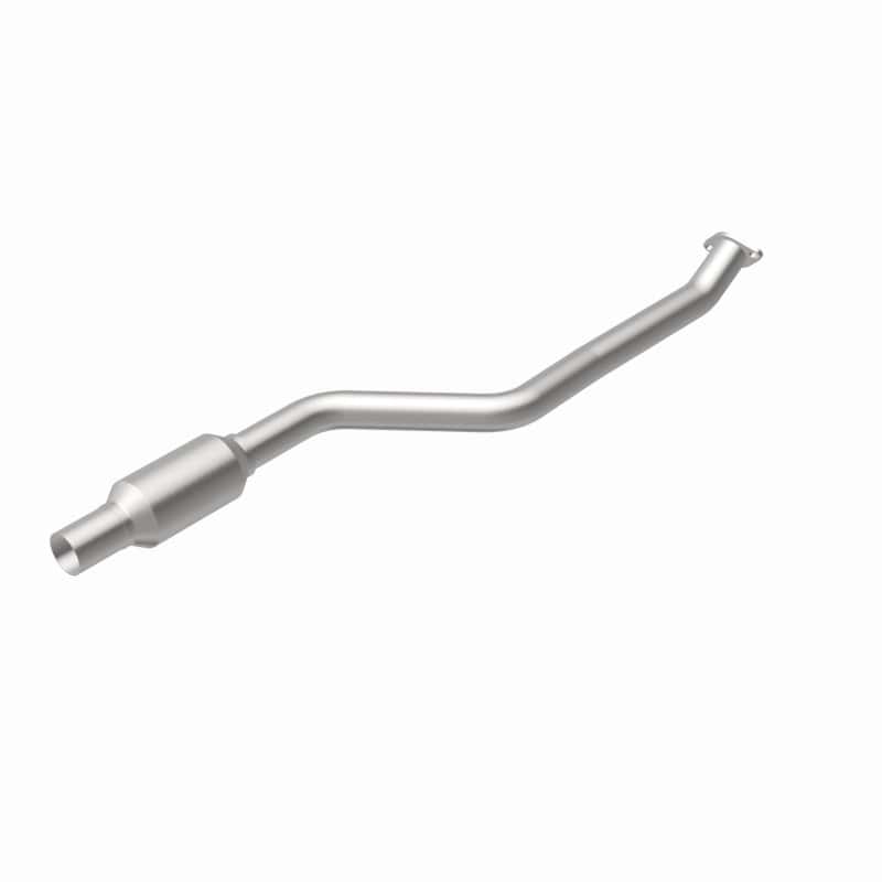 Magnaflow — MagnaFlow Conv DF BMW 5 08-09 Rear OEM
OEM Grade
OEM - view 18