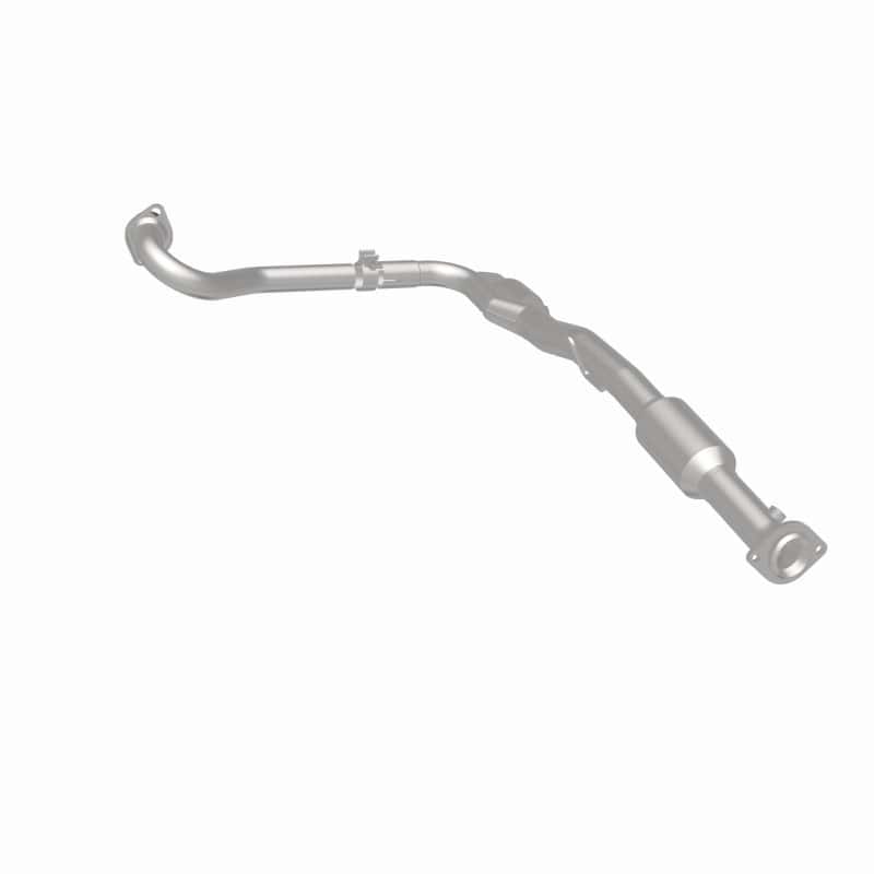 Magnaflow — Magnaflow 2003 Jeep Liberty 3.7L Direct Fit Converter
California - view 15