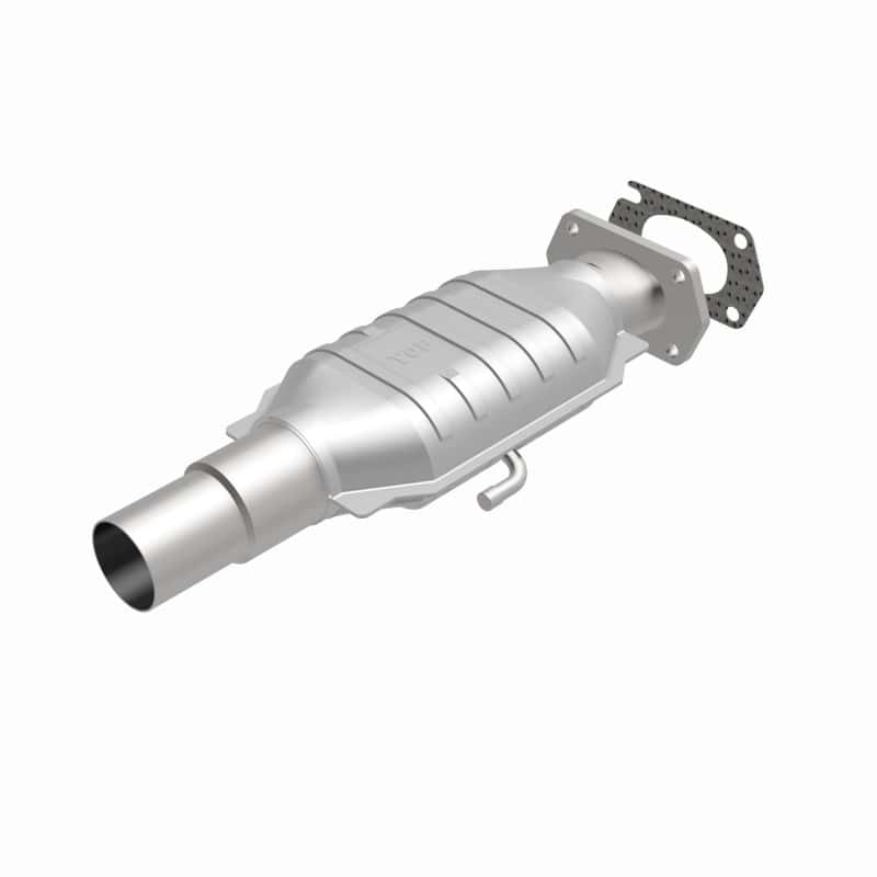 Magnaflow — MagnaFlow Conv DF GM 86 87
Standard Grade
Standard - view 6
