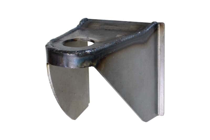 RustBuster — Rust Buster 11-18 Chevy Silverado 2500HD/3500HD Center Cab Mount - Right - view 4