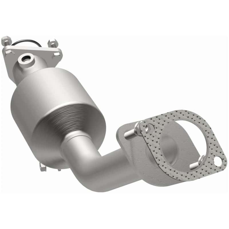 Magnaflow — MagnaFlow DF Conv 18-21 Infiniti Q50 3.0L
California - view 26