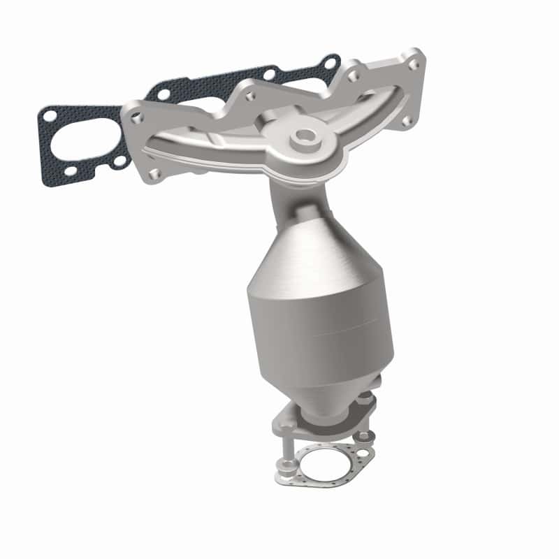 Magnaflow — MagnaFlow Conv DF 07-08 Hyundai Veracruz 3.8L
OEM Grade
OEM - view 17