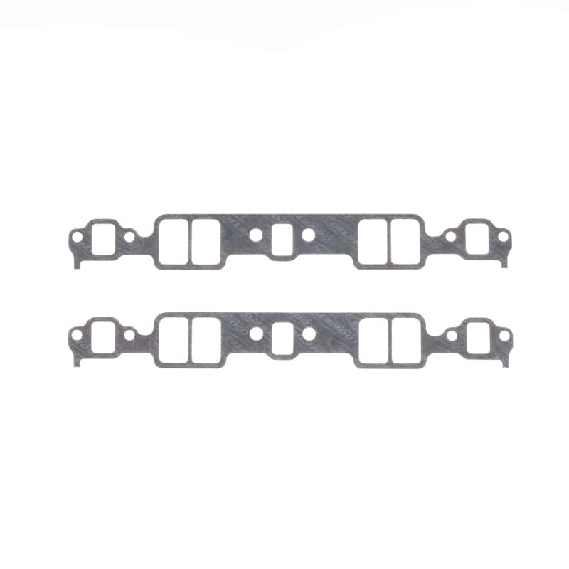 Cometic Gasket — Cometic Chevy Gen1 Small Block V8 .031in Fiber Intake Mani Gasket Set
Intake Gasket Set - view 2
