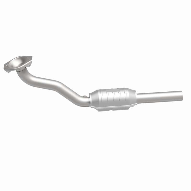 Magnaflow — MagnaFlow Conv Direct Fit VW
Standard Grade
Standard - view 11