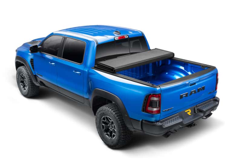 Extang — Extang 09-18 Dodge Ram / 19-23 Classic 1500 / 19-22 2500/3500 (6ft. 4in. Bed) Solid Fold ALX
SFA 09-18Ram6ft.4w/o - view 5
