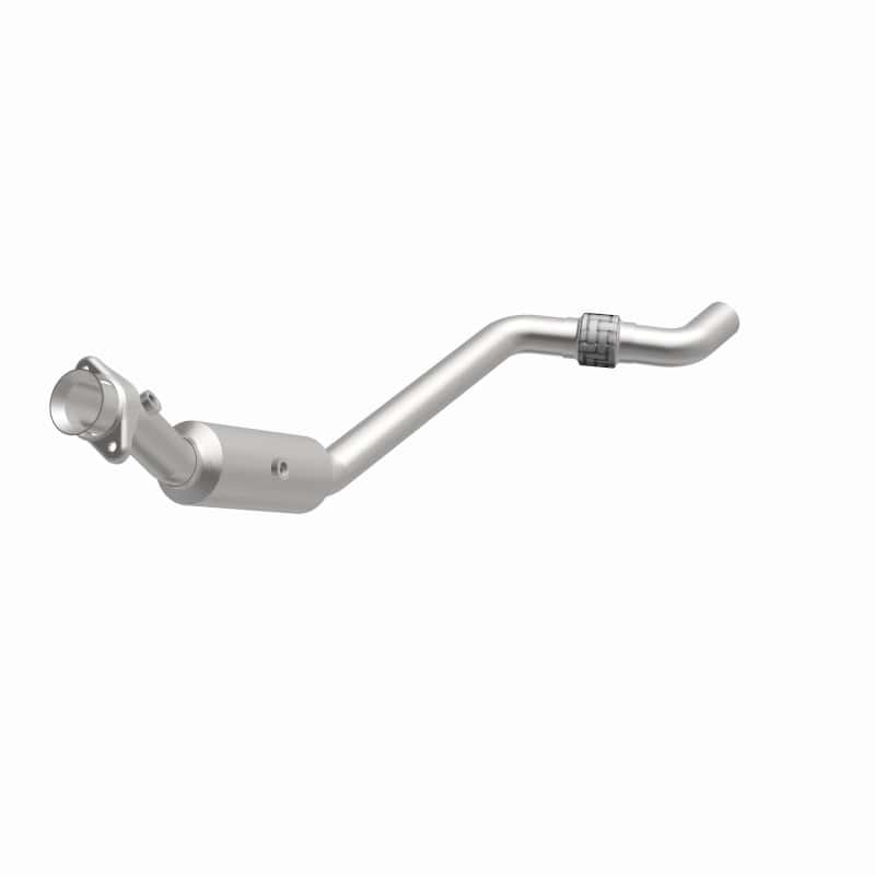 Magnaflow — MagnaFlow Conv Direct Fit OEM 15-17 Mustang V6 3.7 Underbody
OEM Grade
OEM - view 28