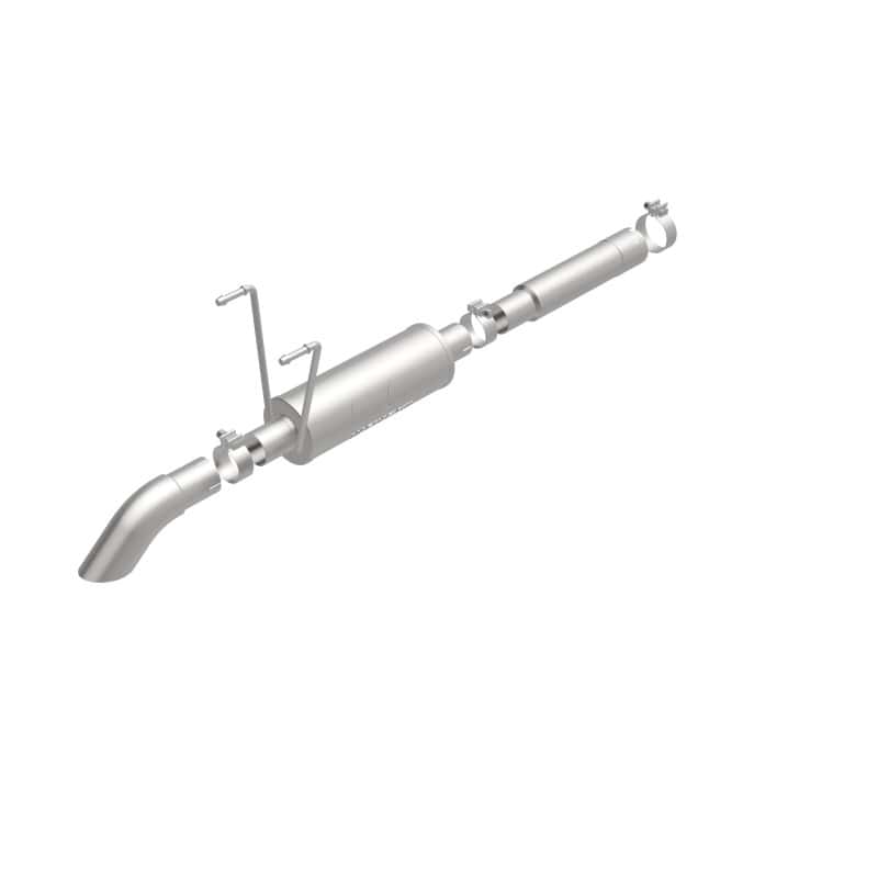 Magnaflow — MagnaFlow SYS C/B 09-10 Ram 1500 SC/QC/MC 5.7
Cat-Back - view 22