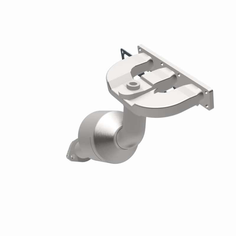 Magnaflow — Magnaflow Conv DF BMW 3 99-00 Rear
California - view 22