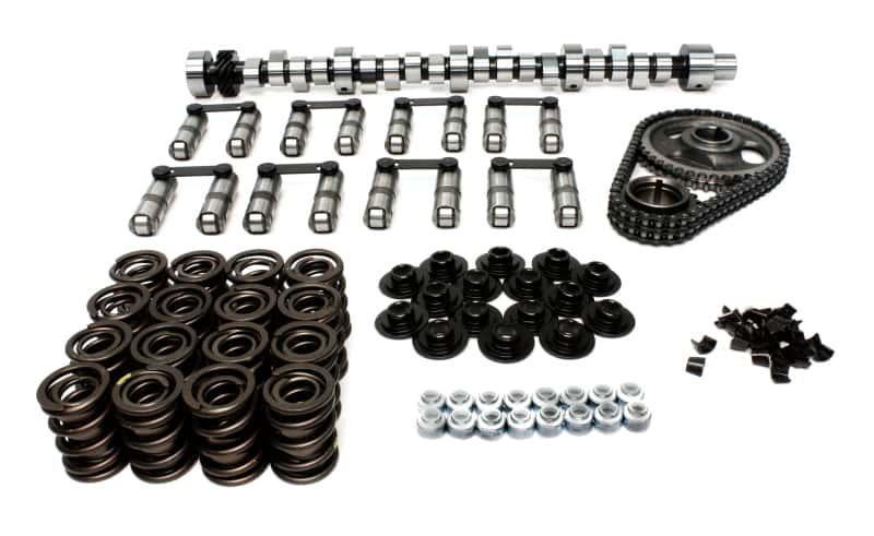 COMP Cams — COMP Cams Camshaft Kit P8 299Th R7 Thumper
BMT 243/257 HRKPont - view 1