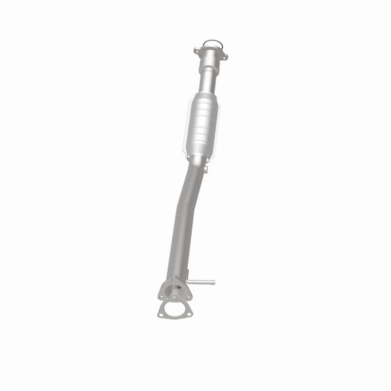 Magnaflow — MagnaFlow Conv DF 05-06 Equinox 3.4L OEM
OEM Grade
OEM - view 16