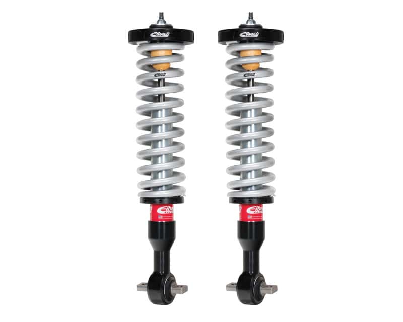 Eibach — Eibach Pro-Truck Coilover 2.0 Front for 15-20 Ford F-150 4WD
Front Coilovers - view 1