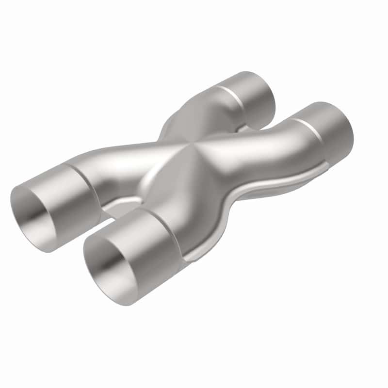 Magnaflow — MagnaFlow Smooth Trans X 2.5/2.5 X 12 SS
Exhaust Pipe - view 16