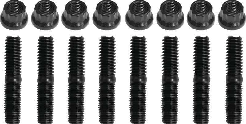 S&S Cycle — S&S Cycle 2017+ M8 Models Heavy Duty Stud Kit For Rocker Arms - view 1