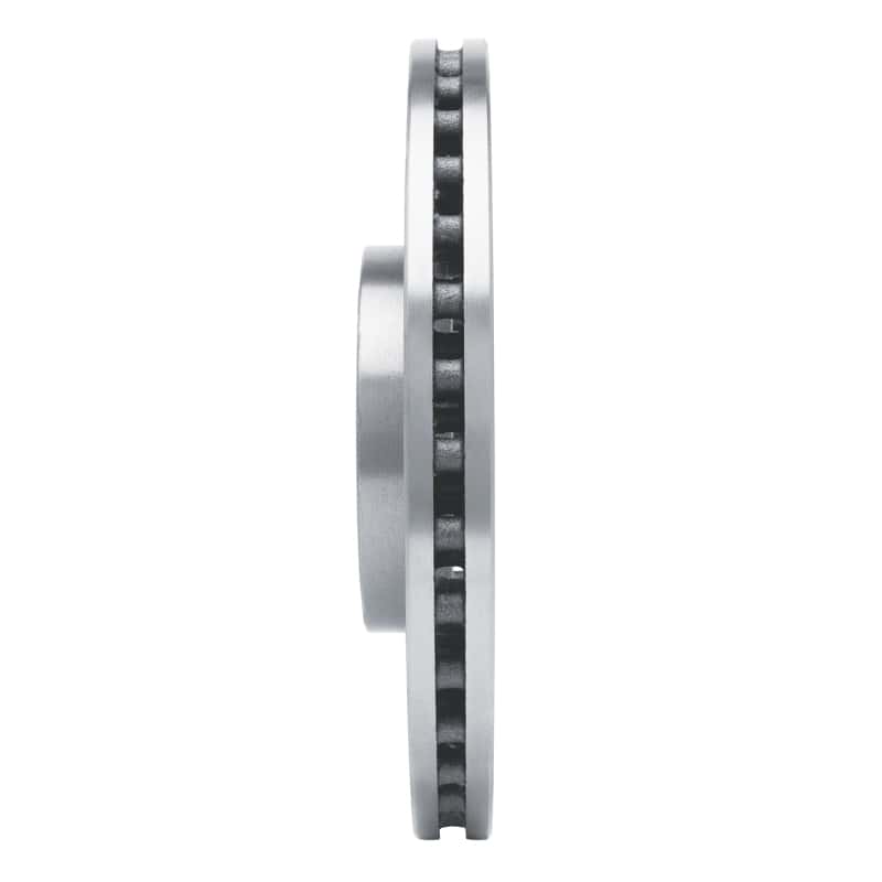 DFC — DFC 05-25 Alfa Romeo MITO (Mexico) Front Brake Rotor - view 3
