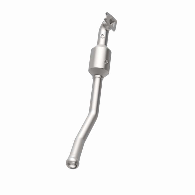 Magnaflow — Magnaflow 13-15 Dodge Durango V6 3.6L OEM Grade / EPA Compliant Direct-Fit Catalytic Converter
OEM Grade
OEM - view 22