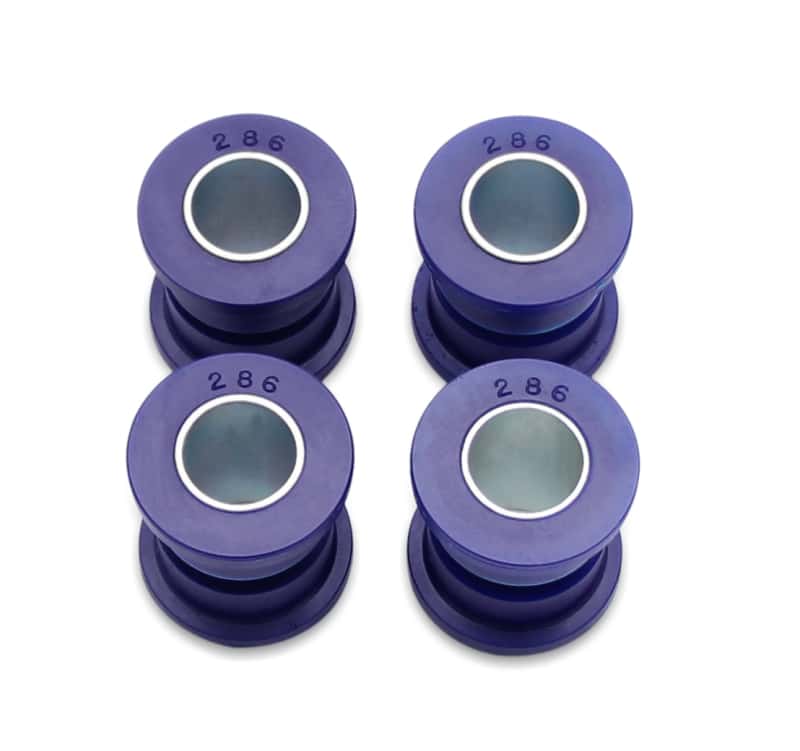 Superpro — SuperPro 1976 Jaguar XJS Front Control Arm Bushing
Bushing Kit - view 1
