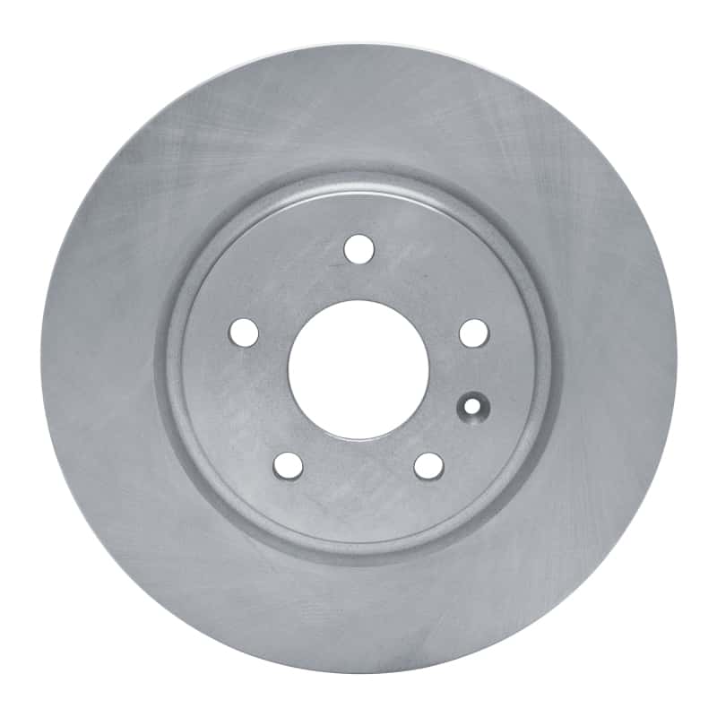 DFC — DFC 17-24 Jac E10X Front Brake Rotor - view 1