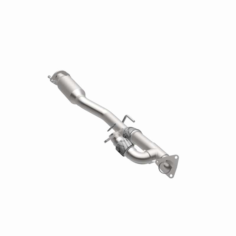 Magnaflow — Magnaflow Conv DF 09-12 Nissan Murano 3.5L
OEM Grade
OEM - view 23