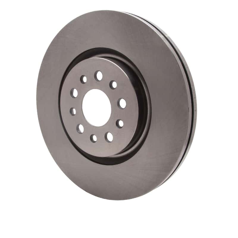 DFC — DFC 17-23 Maserati Levante Front Brake Rotor
DFC Brake Rotor - view 2