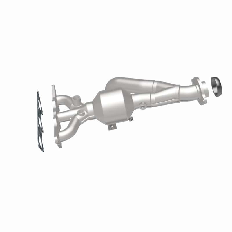 Magnaflow — MagnaFlow Conv DF 04-05 Mitsu Endeavor 3.8L
HM Grade
HM - view 15