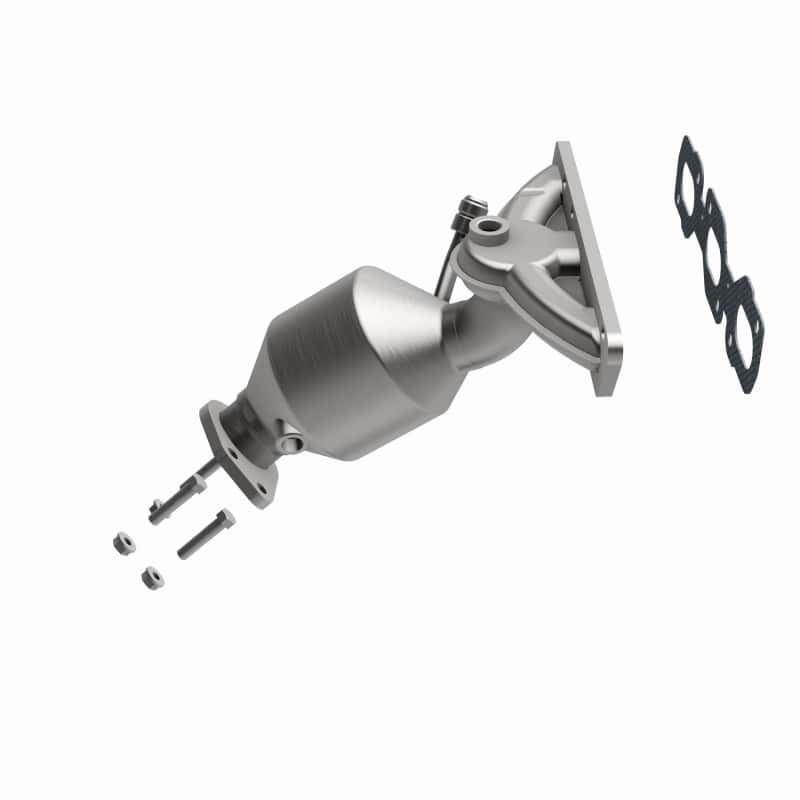 Magnaflow — MagnaFlow Conv DF 06-08 Mazda 6 3.0L
OEM Grade
OEM - view 20