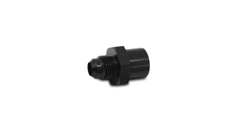 Vibrant — Vibrant Male AN to Female Metric Adapter AN -8 Metric M14 x 1.5
M14X1.5FX-8ANMADAPT
AN Fitting - view 2