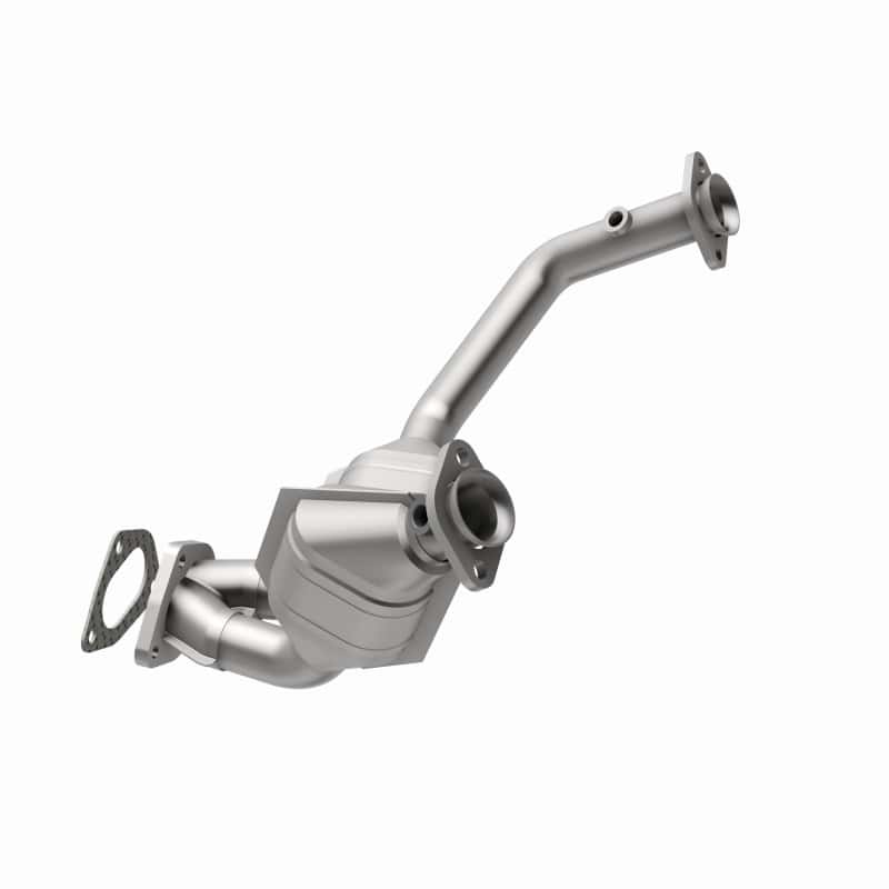 Magnaflow — MagnaFlow Conv. DF 98-00 Ranger 3.0/4.0L Fron
HM Grade
HM - view 19