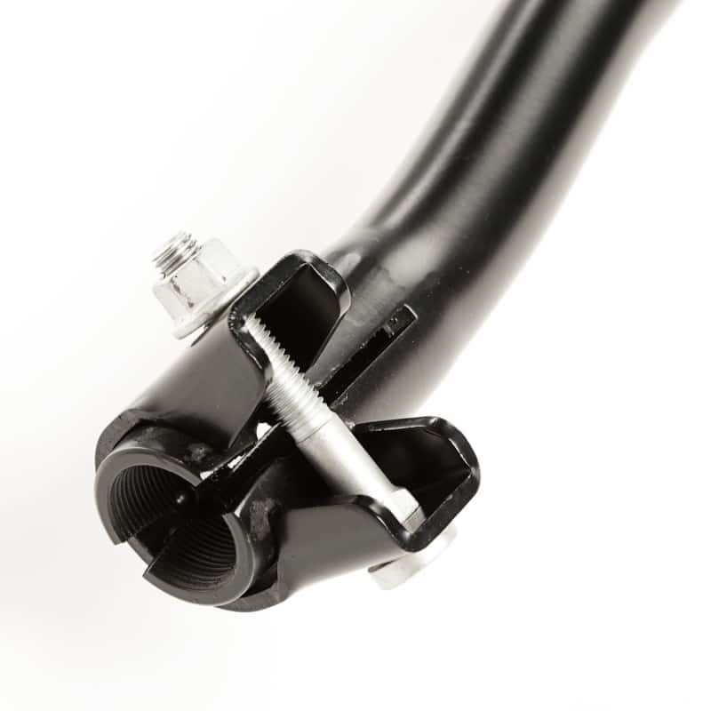 OMIX — Omix Tie Rod End Assembly Right Long- 07-18 JK/JKU
Tie Rod End - view 3