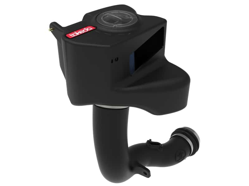 aFe — aFe Takeda Intake System w/Pro 5R Filter Subaru Forester 14-18 H4-2.0L (t)
Takeda Intake System - view 1